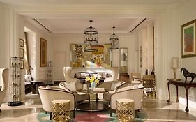 西貢美憬閣藝術酒店